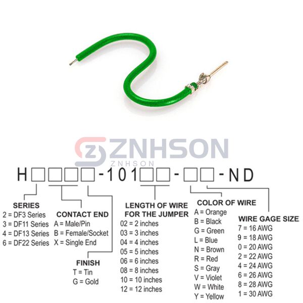 H3AXG-10105-G8 Preview