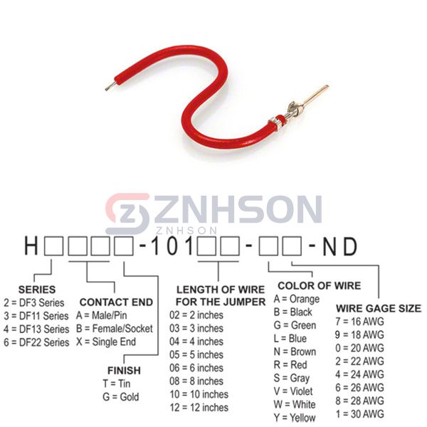 H3AXT-10104-R8 Preview