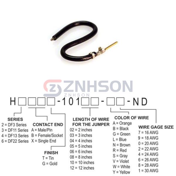 H3AXG-10105-B8 Preview