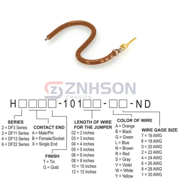 H2AXG-10104-N4 Preview