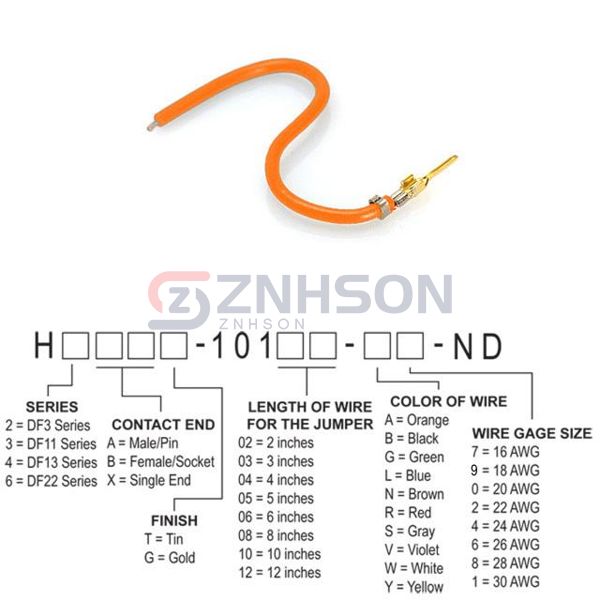 H2AXG-10104-A6 Preview