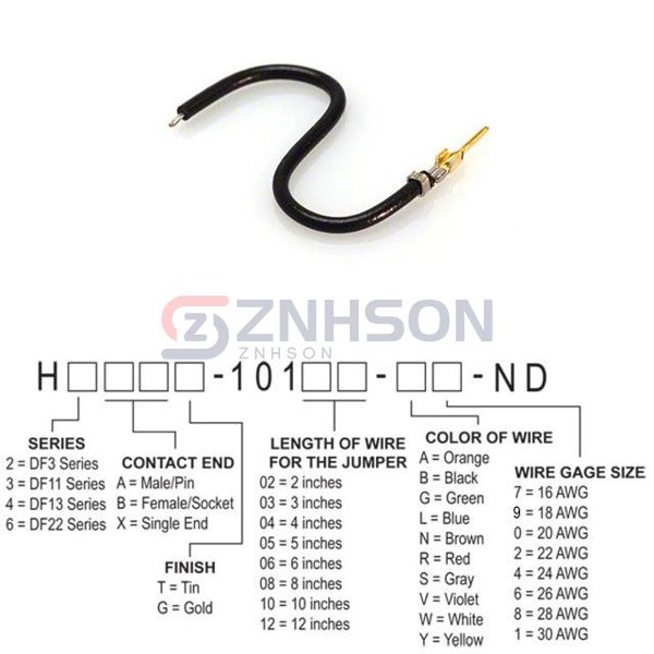 H2AXG-10103-B6 Preview