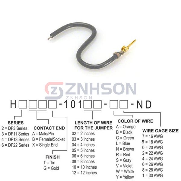 H2AXG-10103-S6 Preview