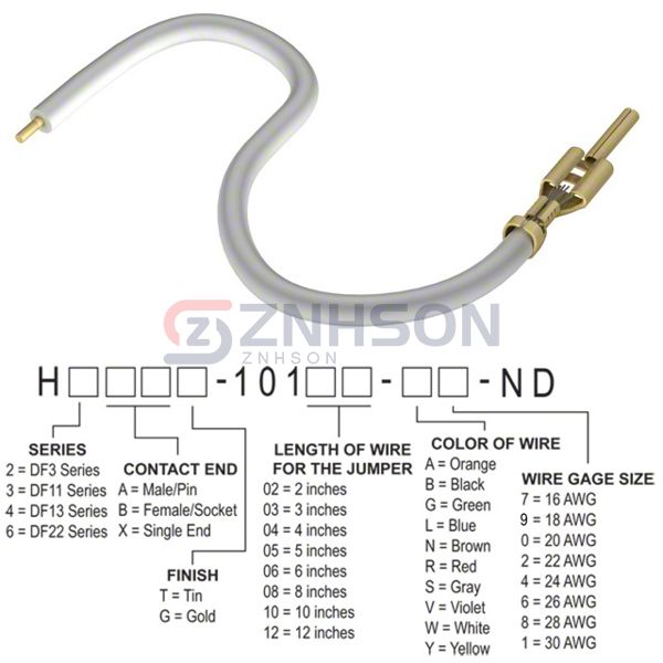 H2AXG-10104-W6 Preview