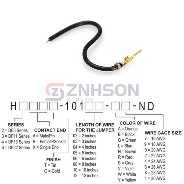 H2AXG-10105-B8 Preview