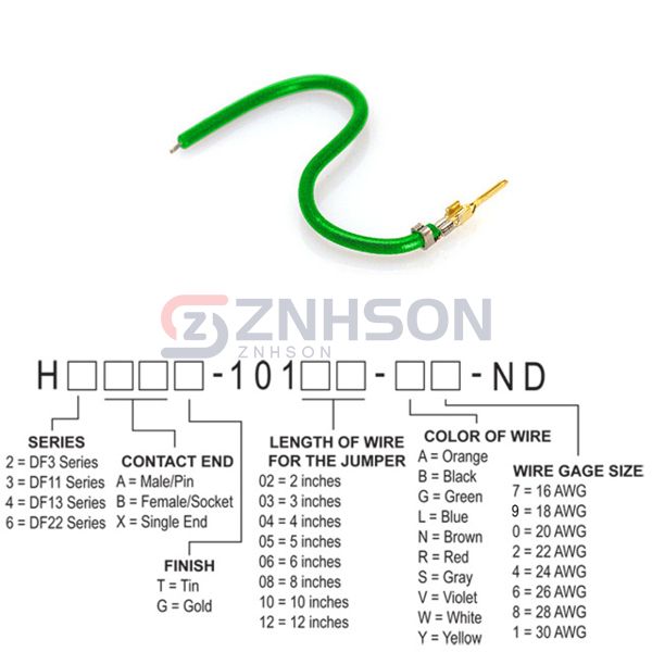 H2AXG-10110-G8 Preview