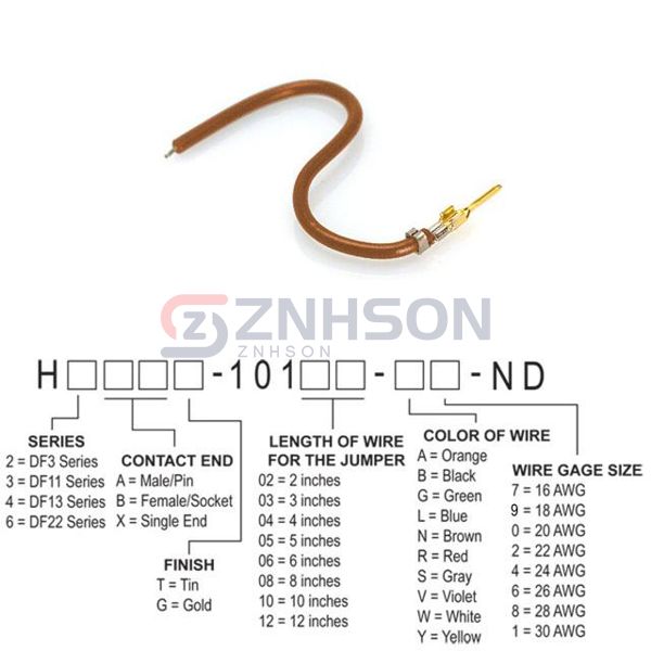 H2AXG-10102-N8 Preview