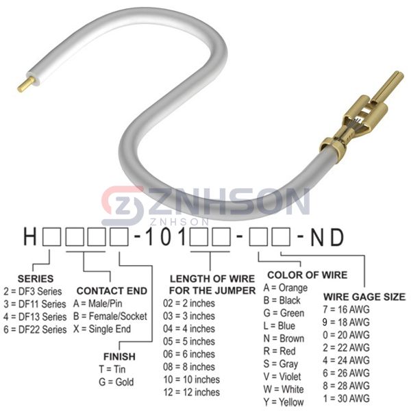 H2AXG-10112-W8 Preview