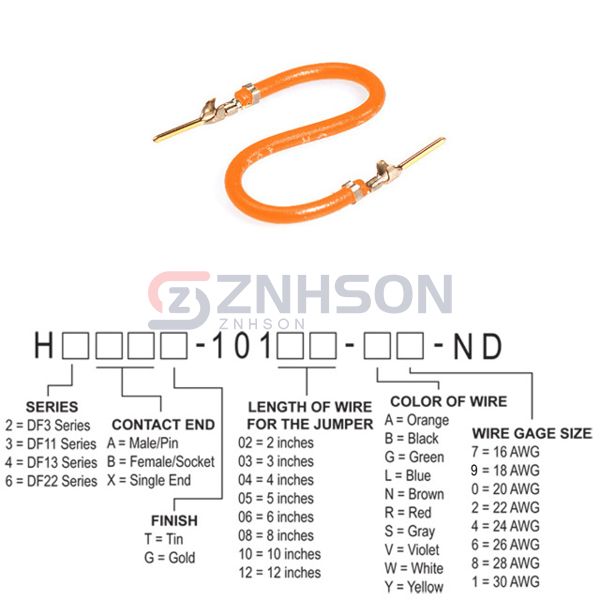 H3AAG-10104-A8 Preview