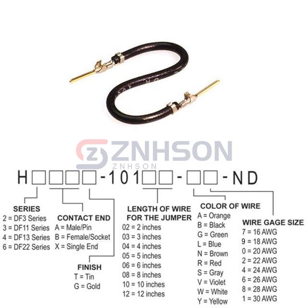 H3AAG-10103-B8 Preview