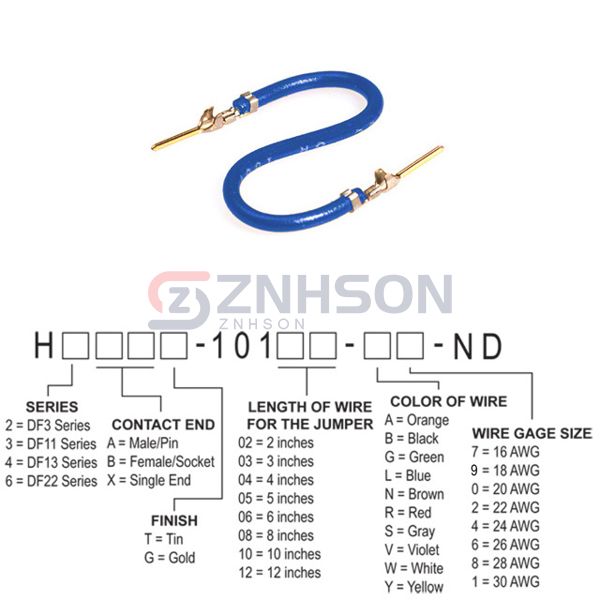 H3AAG-10105-L8 Preview