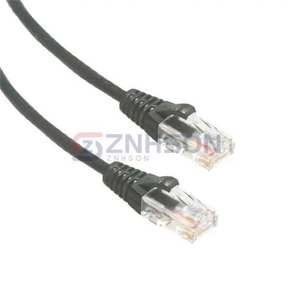 MP-64RJ4528GK-010 Preview