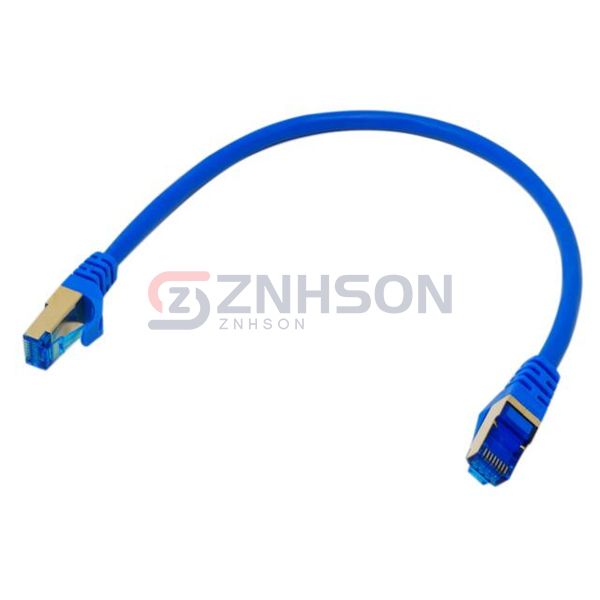 QG-CAT7R-1FT-BLU Preview