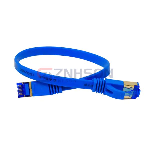 QG-CAT7F-1FT-BLU Preview