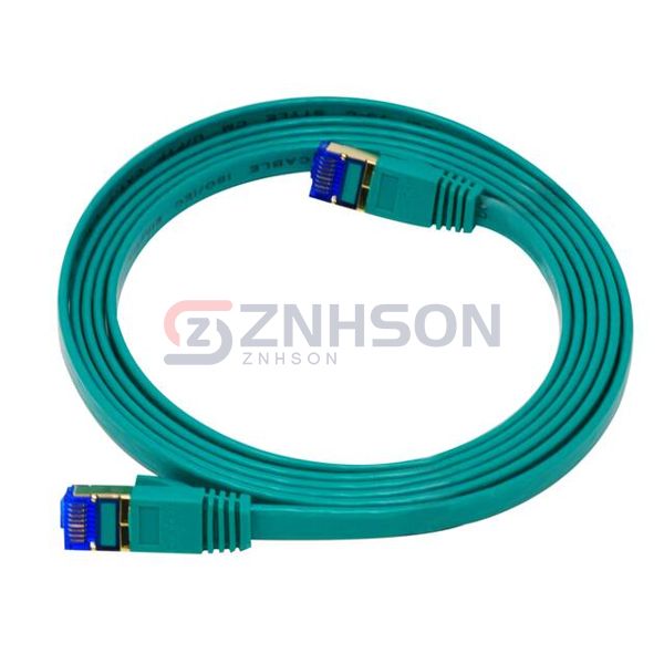 QG-CAT7F-6FT-GRN Preview