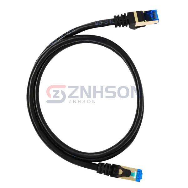 QG-CAT7R-3FT-BLK Preview