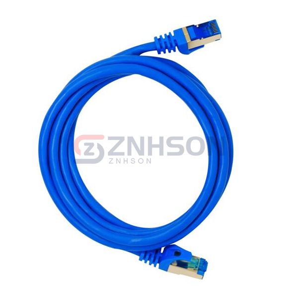 QG-CAT7R-6FT-BLU Preview