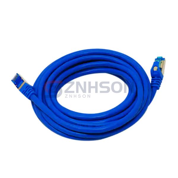 QG-CAT7R-15FT-BLU Preview