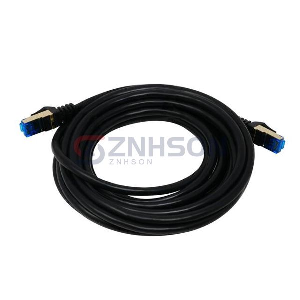 QG-CAT7R-15FT-BLK Preview