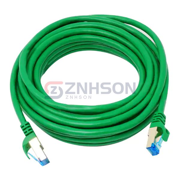 QG-CAT7R-20FT-GRN Preview