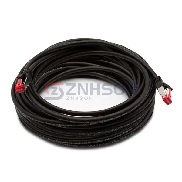 CAT6A-50BK Preview