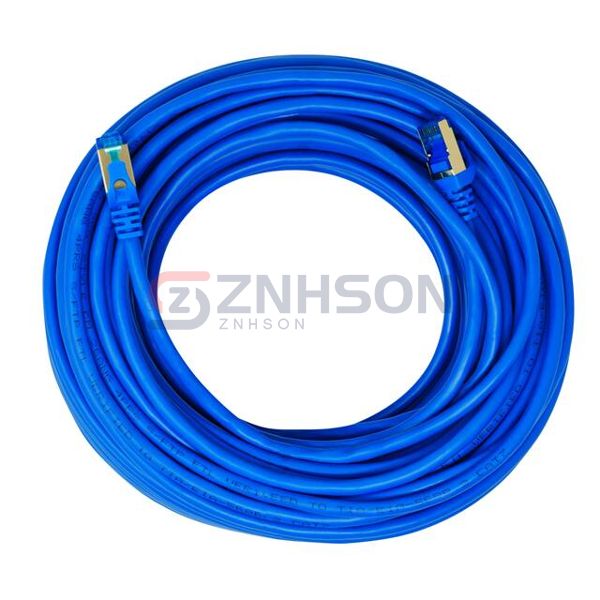 QG-CAT7R-100FT-BLU Preview