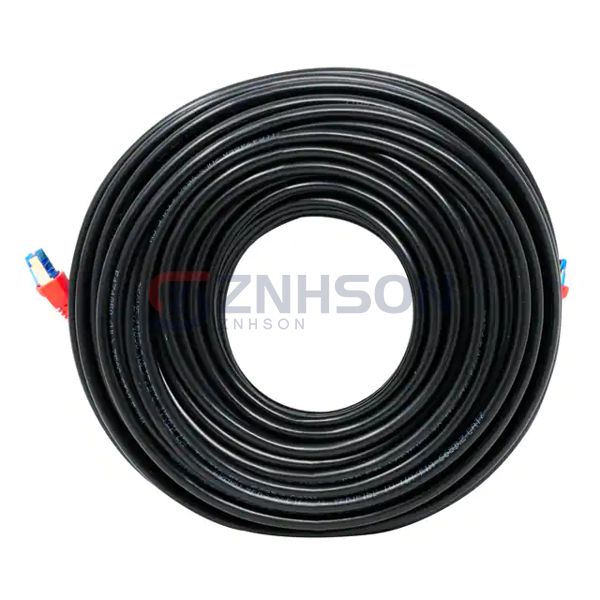 QG-CAT7O-100FT-BLK Preview