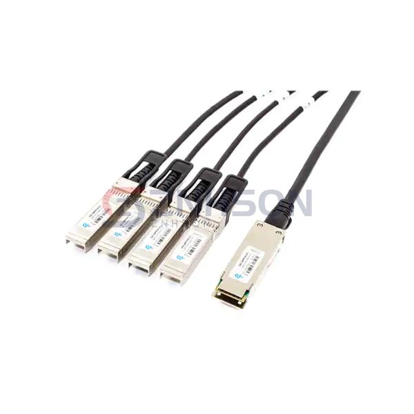 DAC-QSFP+4X-1.0 Preview