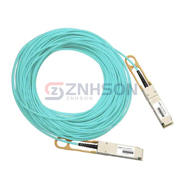 AOC-QSFP28-100G-10M-C Preview