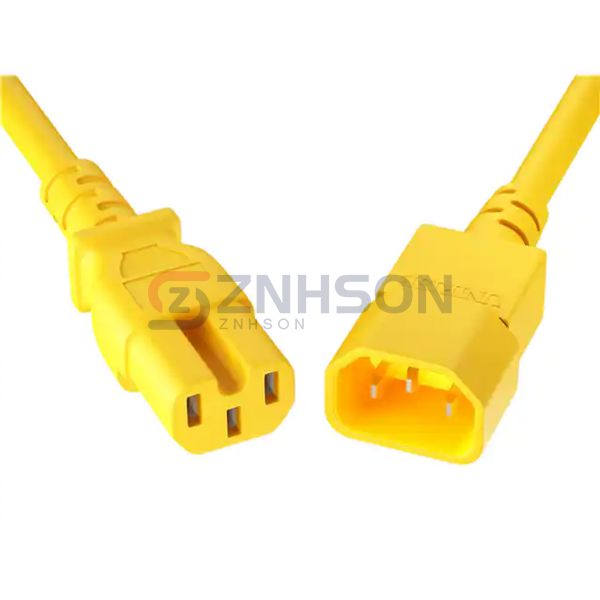 PWCD-C14C15-15A-3.5F-YLW Preview