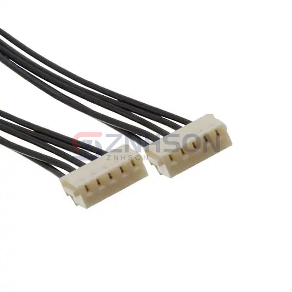 A05SR05SR30K203B Preview