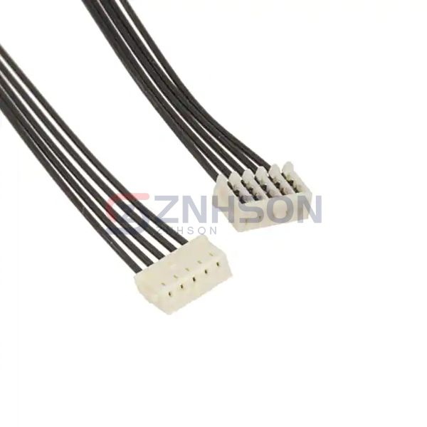 A05SR05SR30K152A Preview