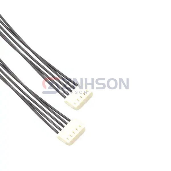 A05SR05SR30K152B Preview