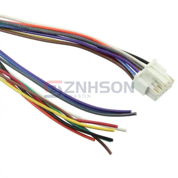 MMSD-10-24C-L-12.00-S-K Preview