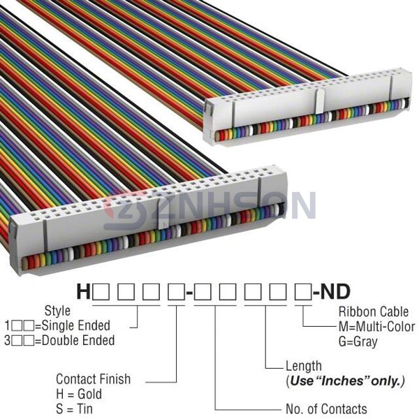 H3DDH-5006M Preview