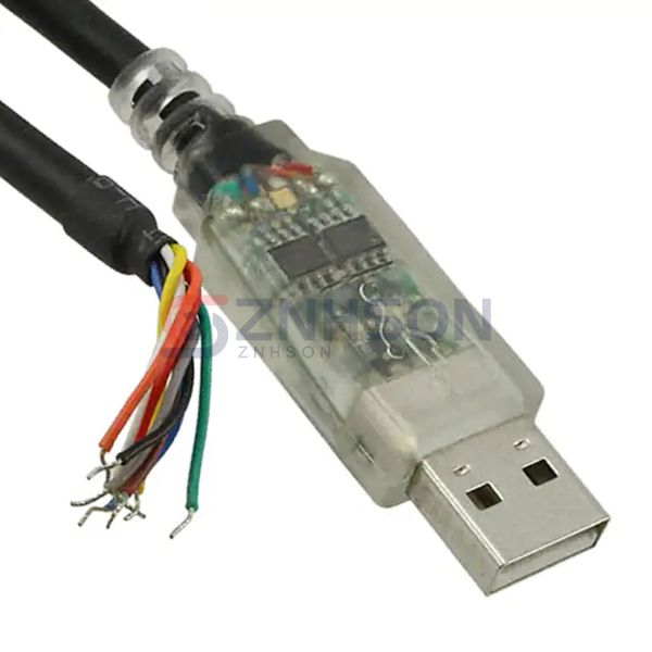 USB-RS422-WE-5000-BT Preview