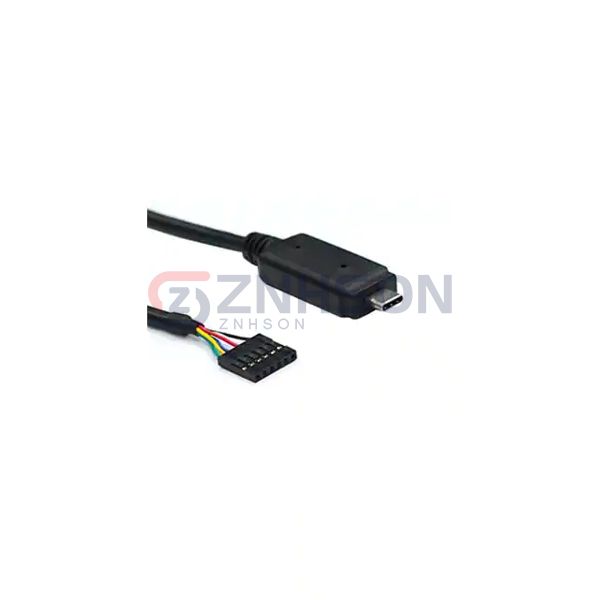 USBC-FS-UART-5V-3.3V-1800-PH Preview