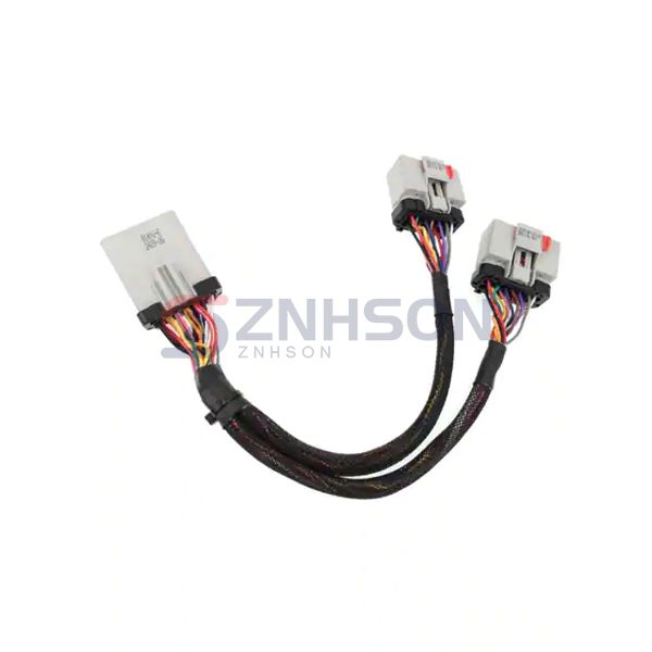 AVRGT RP1226-SPLITTER Preview