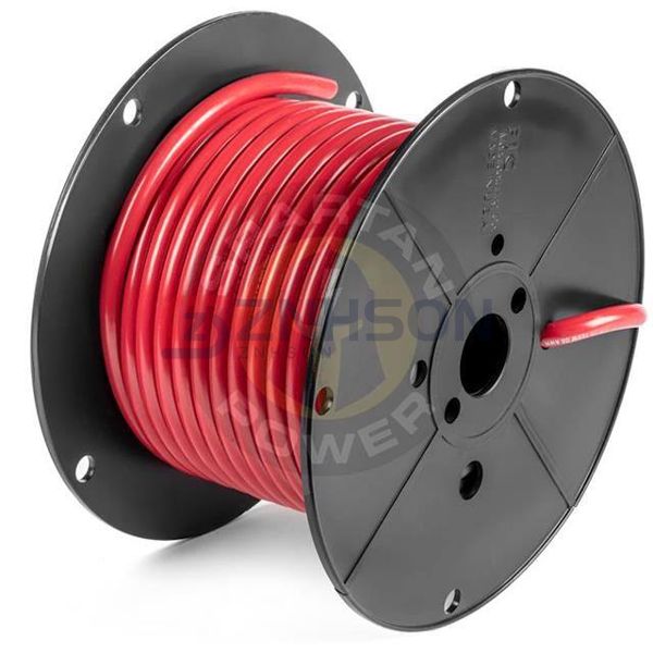 BULK2AWG25FTRED Preview