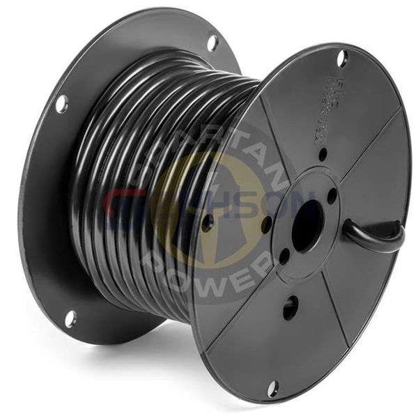 BULK2AWG15FTBLACK Preview