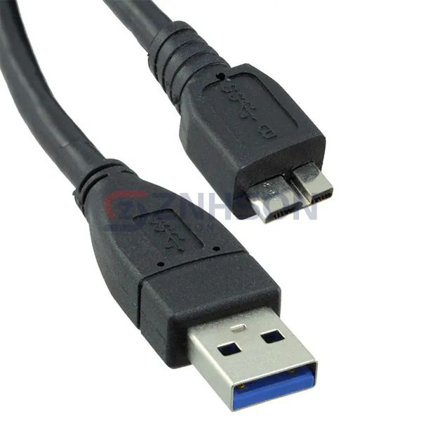 USB 3.0 A MICRO B CABLE Preview