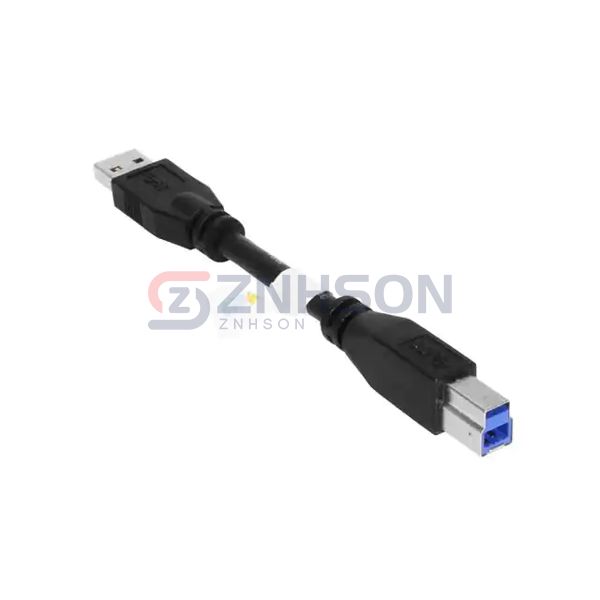 USB3.0-ABM-0.5FT Preview