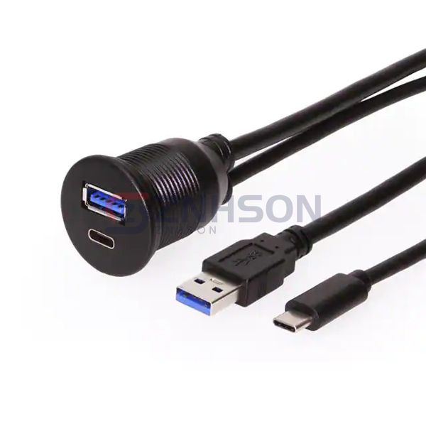 CG-USB3PXAC-3FT Preview