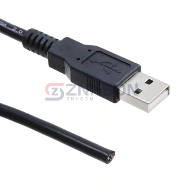 A-USB20AM-OE-050BK28 Preview