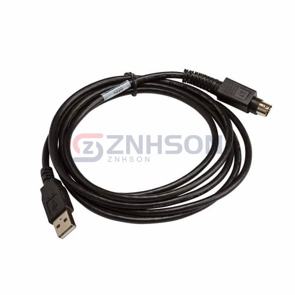 CR2-6FT-USB-CABLE Preview