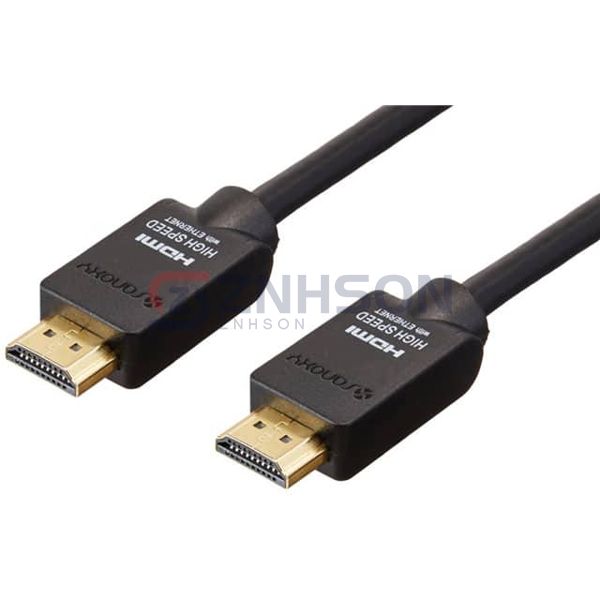 SANOXY-VNDR-HDMI-M-TO-M-6FT Preview