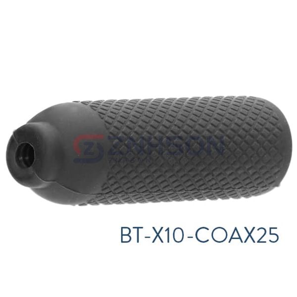 BT-X10- COAX25-100 Preview