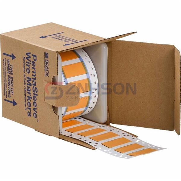 3PS-500-2-OR-S Preview