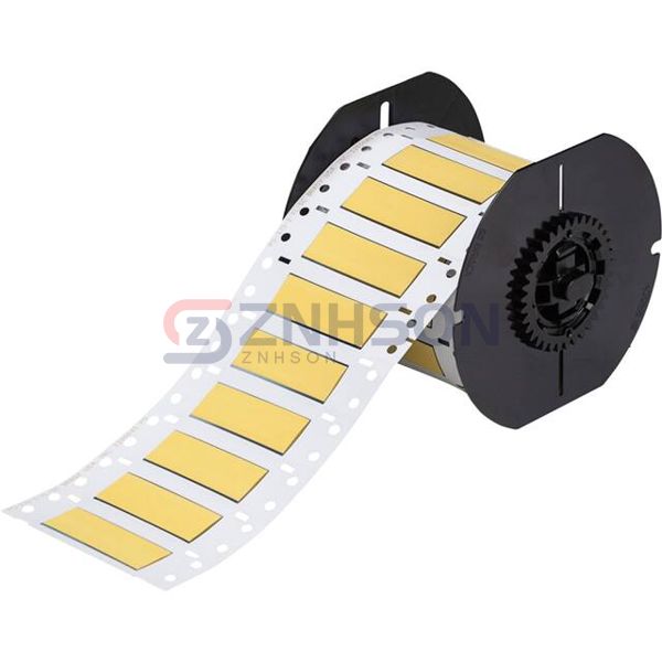 B33D-500-2-7641Y Preview