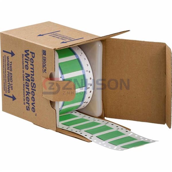 3PS-500-2-GR-S Preview